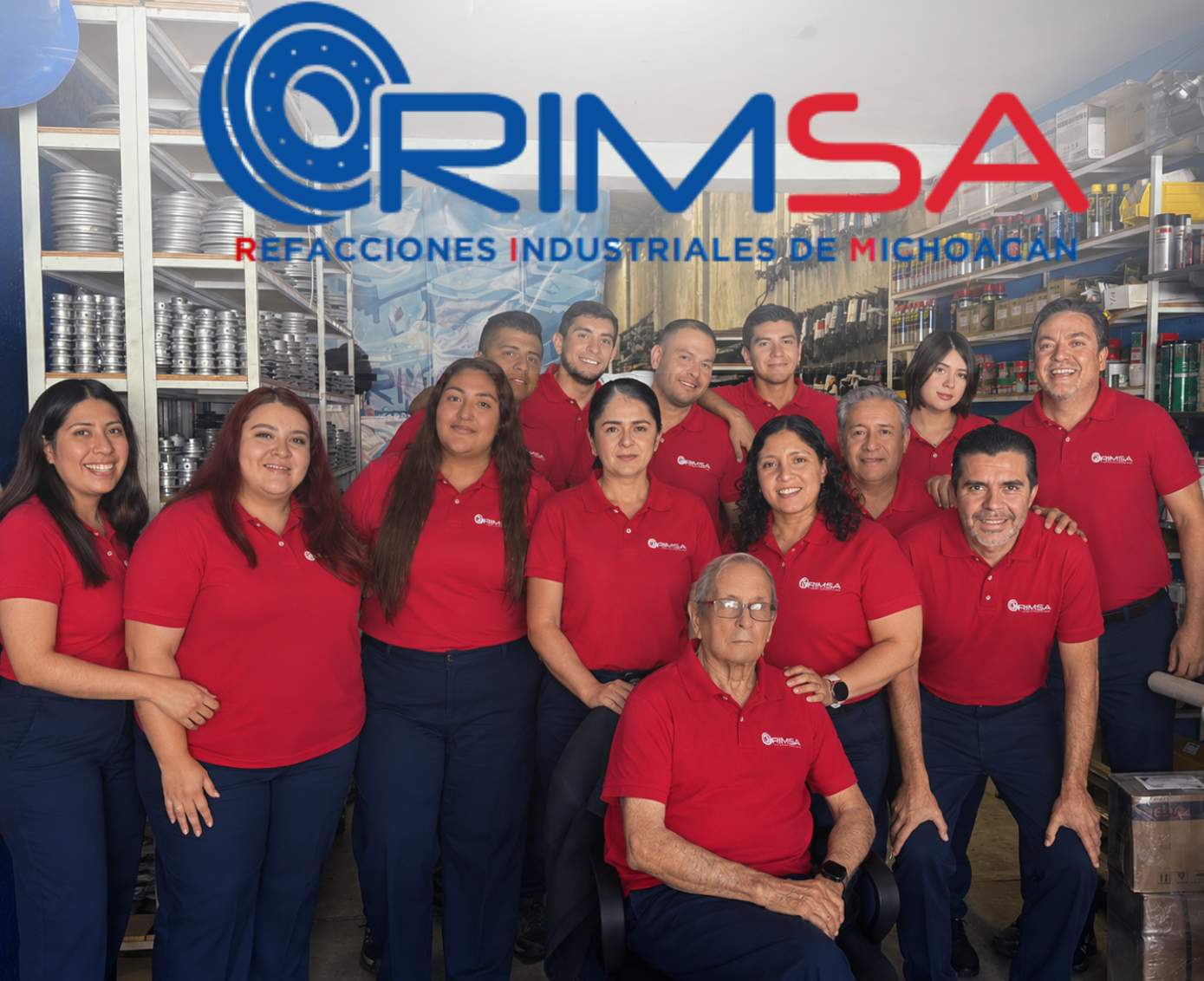 rimsa