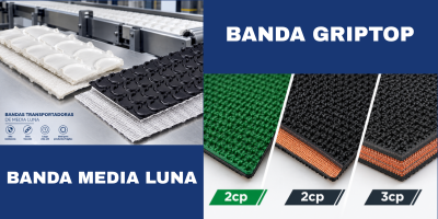 GRIPTOP Y MEDIA LUNA