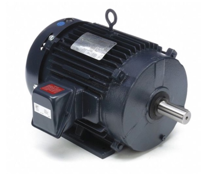 Motor Monofasico Marathon Motors