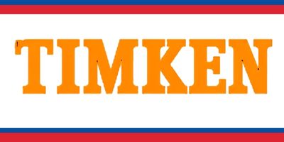 TIMKEN