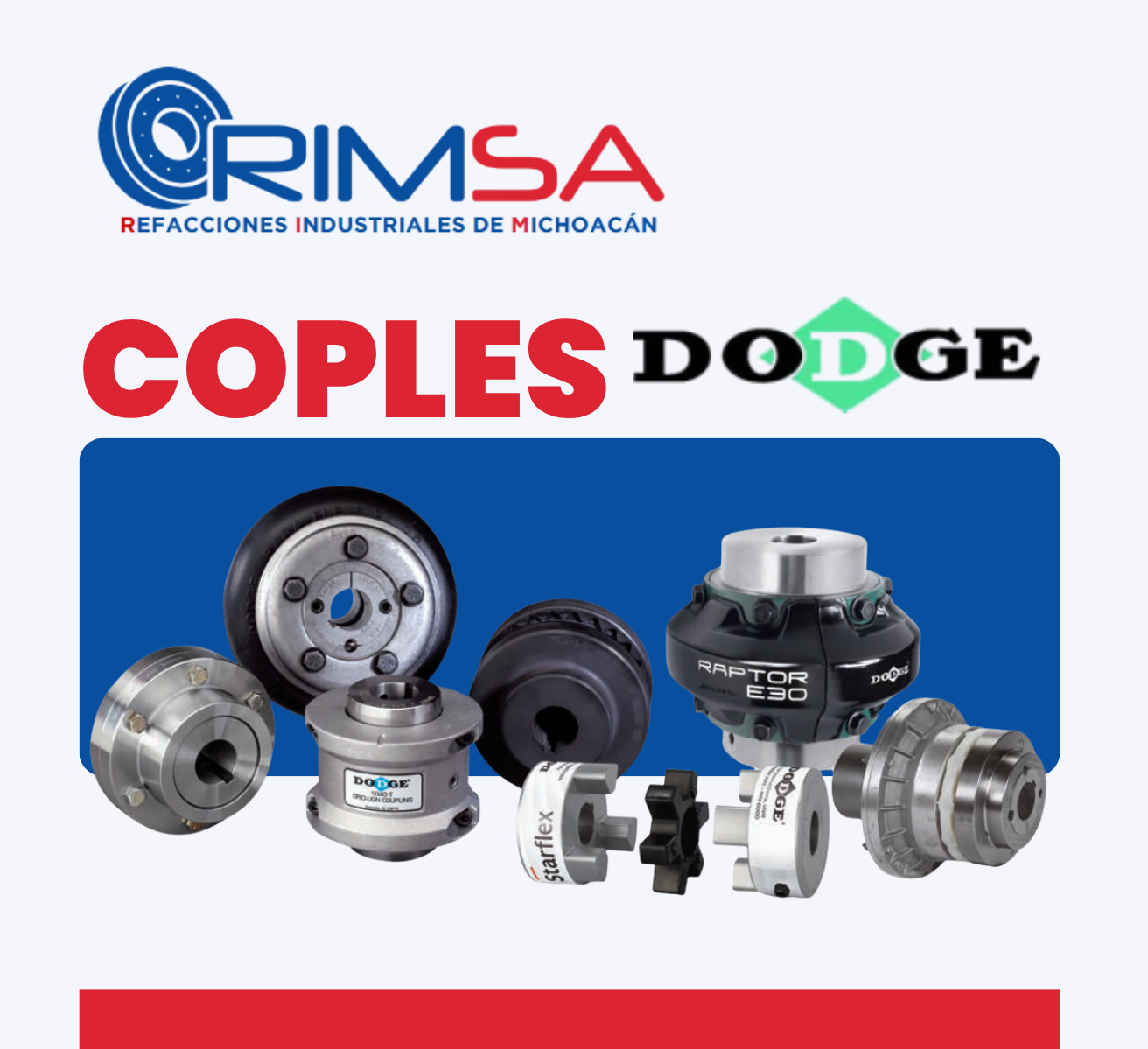 coples dodge