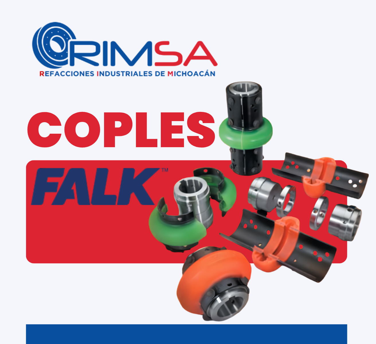 coples falk