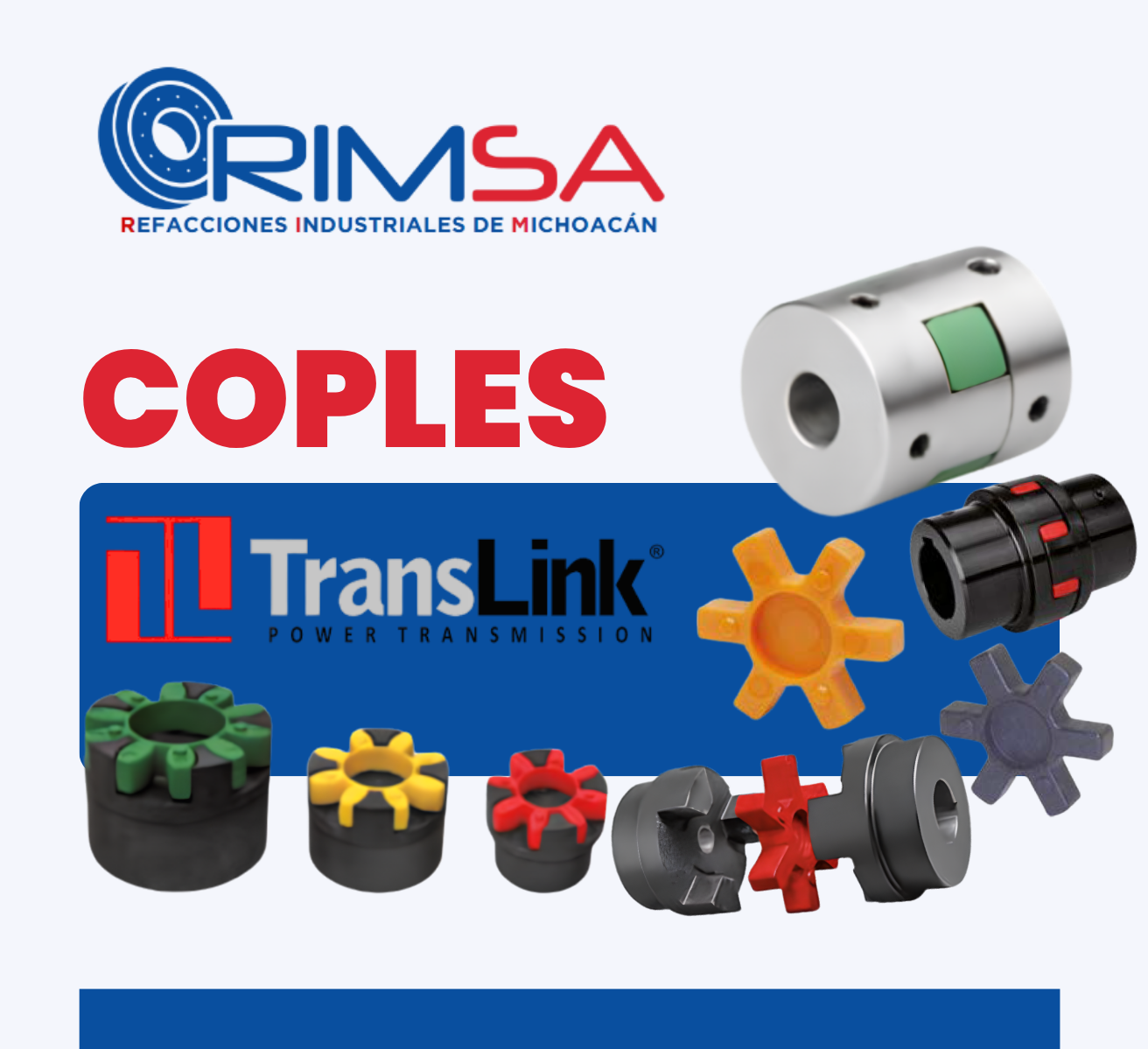 coples translink