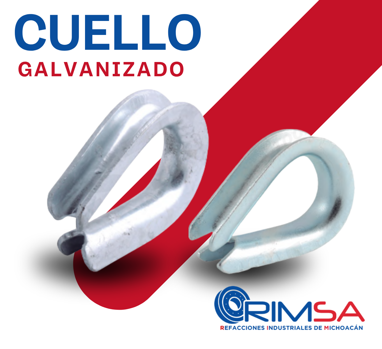 cuello