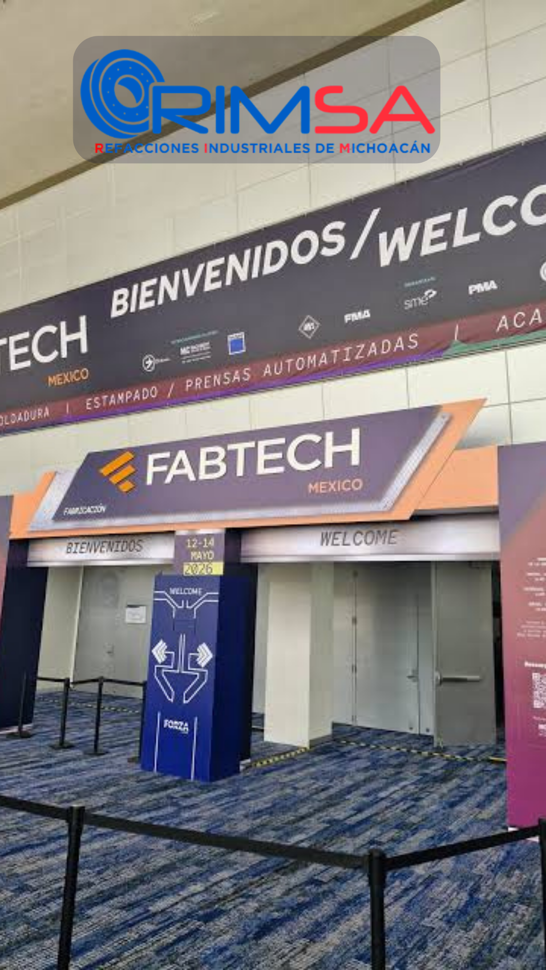 fabtech
