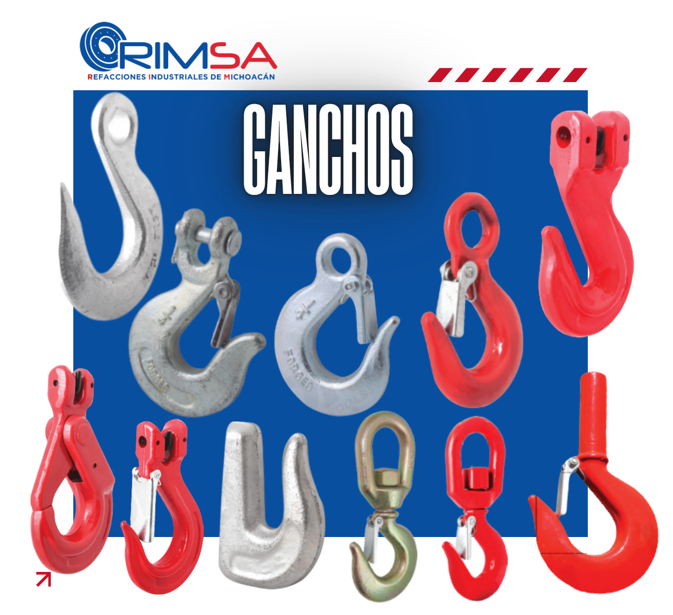 gancho