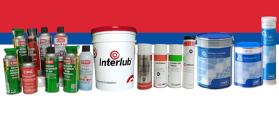 grasas y lubricantes