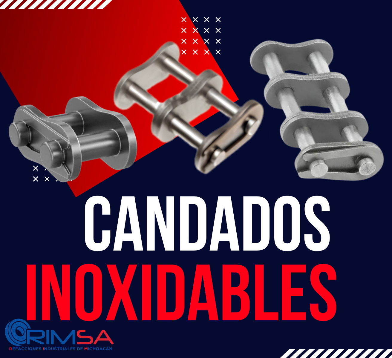 CANDADOS